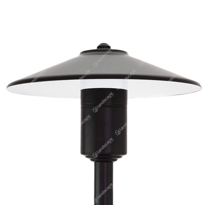 Hunza PURE LED Tier Lights - Eco black