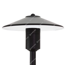 Hunza PURE LED Tier Lights - Eco black