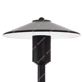 Hunza PURE LED Tier Lights - Eco black