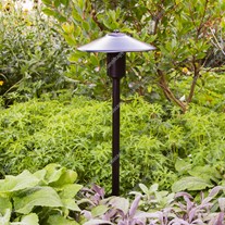 Hunza PURE LED Tier Lights - Eco black