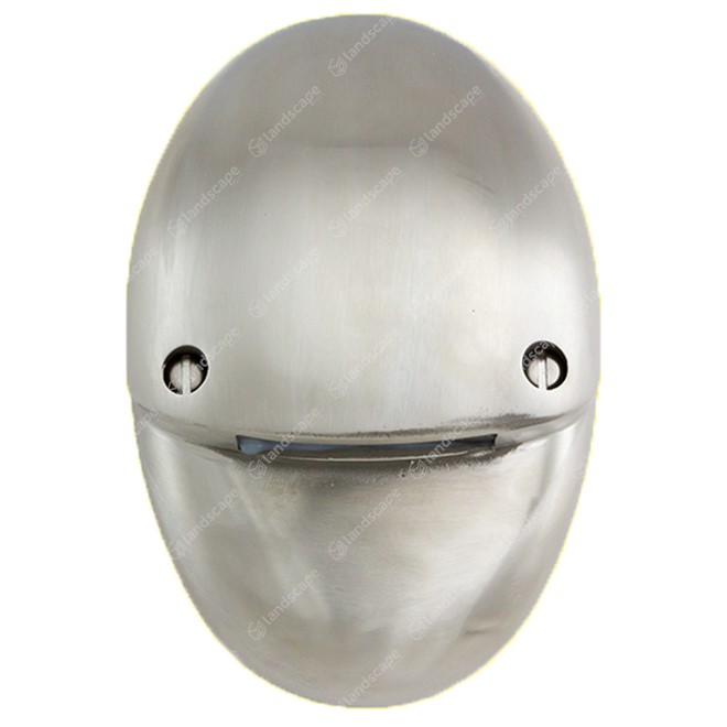 Hunza PURE LED Mouse Lights - s/steel