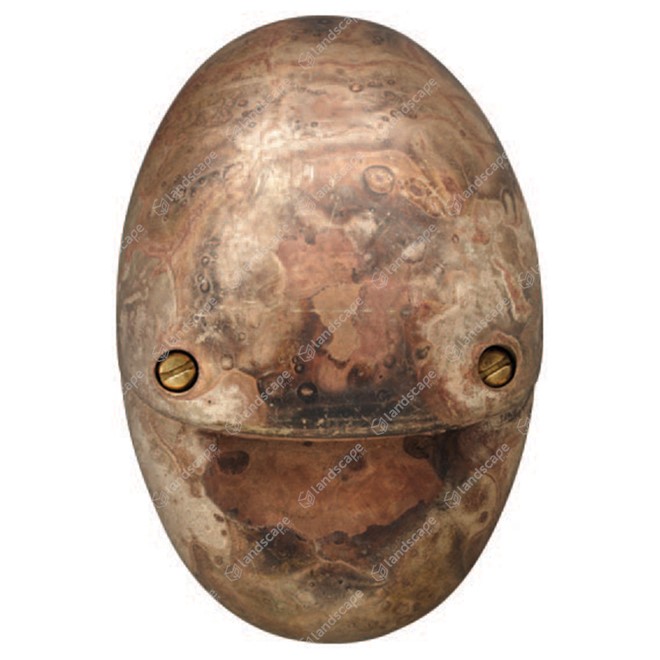 Hunza PURE LED Mouse Lights - bronze
