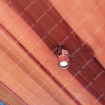 LuxR M1 LED Bracket Spotlights - black