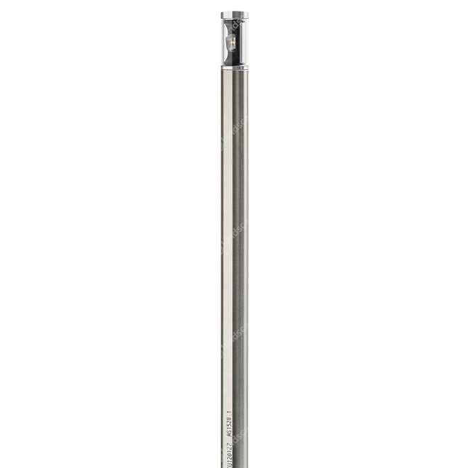 LuxR M1 LED Wayfinder Path Lights - s/steel