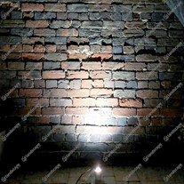 2700k Wall Wash - 700mA - 250mm from Wall