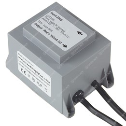 Constant Current Outdoor Power Supplies - 350mA