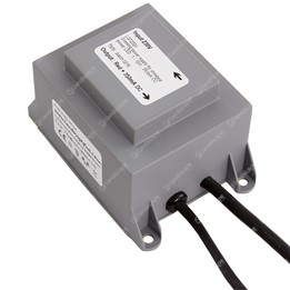 Dimming Constant Current Outdoor Power Supplies - 350mA