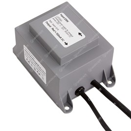 Dimming Constant Current Outdoor Power Supplies - 350mA