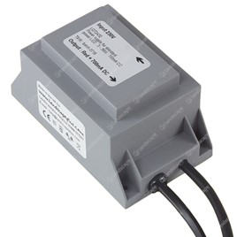Constant Current Outdoor Power Supplies - 700mA