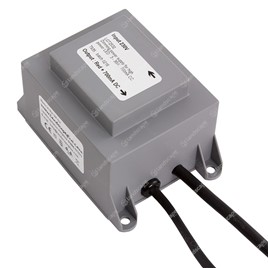 Dimming Constant Current Outdoor Power Supplies - 700mA