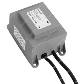 Constant Voltage Outdoor Power Supplies - 24v
