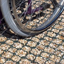 ACO GroundGuard Ground Reinforcement Tiles
