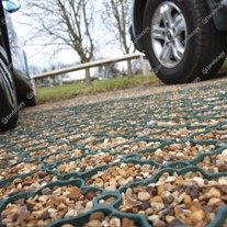 ACO GroundGuard Ground Reinforcement Tiles