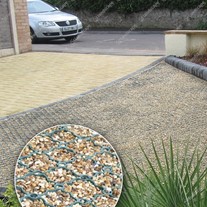 ACO GroundGuard Ground Reinforcement Tiles
