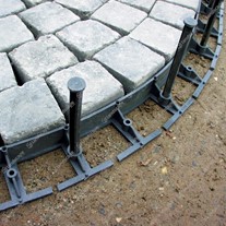 ACO BorderGuard Edging Strips