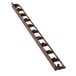 ACO BorderGuard Edging Strips