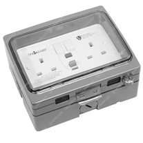 Timeguard Outdoor Sockets