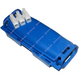 Wiska Shark Gel Connectors