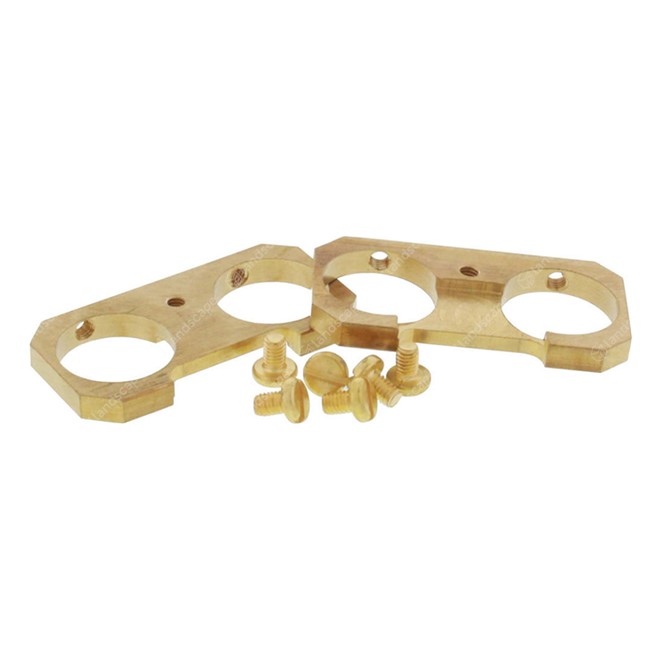 Wiska Standard Earthing Clamp Packs