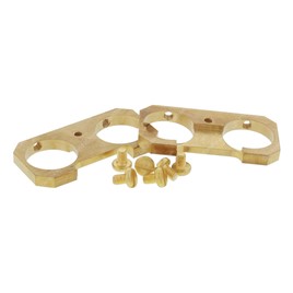 Wiska Standard Earthing Clamp Packs