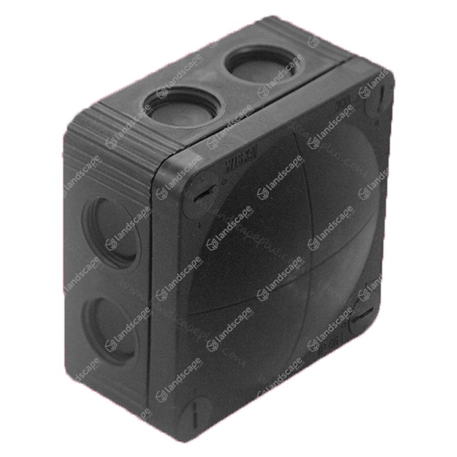 Standard Junction Box Kits (Wiska)