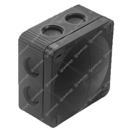 Standard Junction Box Kits (Wiska)