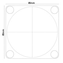 Standard Junction Box Kits (Wiska)