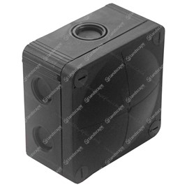 Medium Junction Boxes (Wiska)