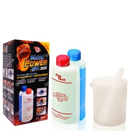 Magic Power Gel