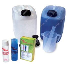 Magic Gel