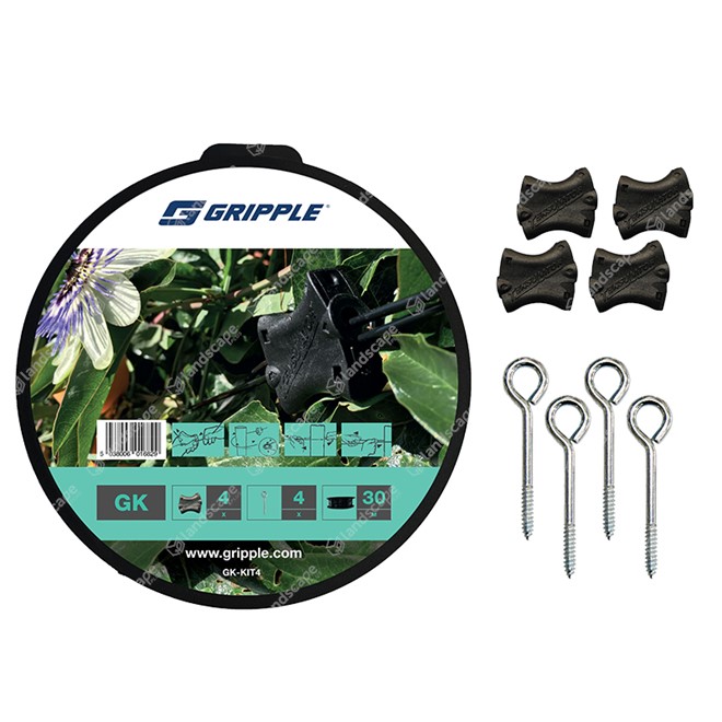 Gripple Garden Kits - nylon