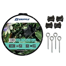 Gripple Garden Kits - nylon