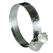 Stainless Steel Hose Clips