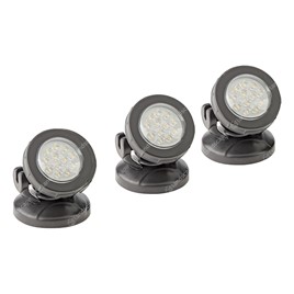 Pontec PondoStar LED Pond Light Sets