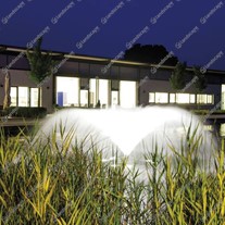 Oase AirFlo Lake Aerating Fountains