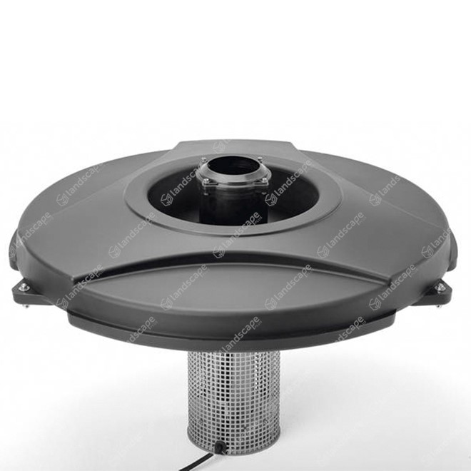 Oase AirFlo Lake Aerating Fountains