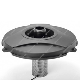 Oase AirFlo Lake Aerating Fountains