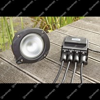 Accessories for LunAqua 10 Underwater Lights