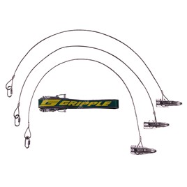 Gripple Tree Anchoring Kit (driven fixing) 