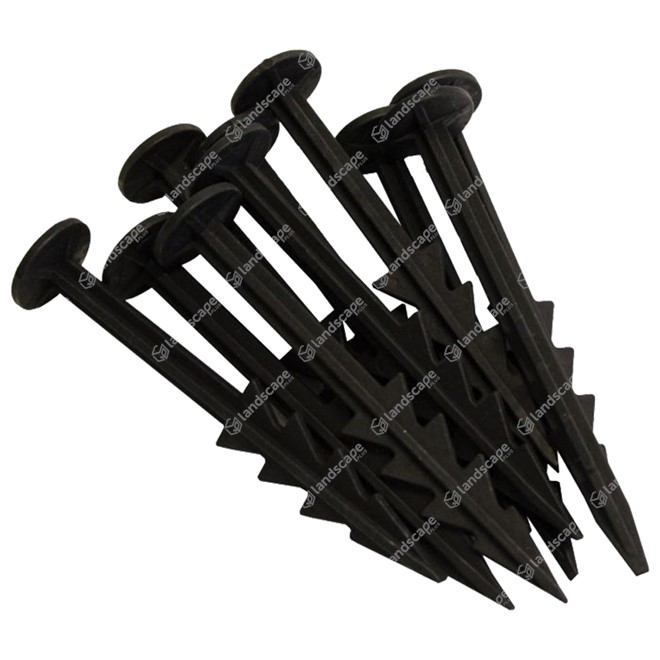 Pegs for Landscape Fabric 
