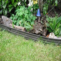 Rite-Edge Professional Lawn Edging