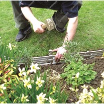 Rite-Edge Professional Lawn Edging