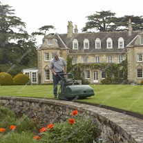 Rite-Edge Professional Lawn Edging