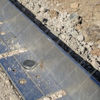 Rite-L-Edge Professional Landscape Edging 