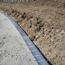 Rite-L-Edge Professional Landscape Edging 