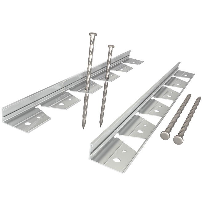 Rite-L-Edge Professional Landscape Edging 
