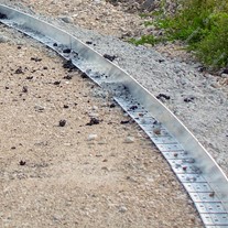 Rite-L-Edge Professional Landscape Edging 