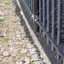 Rite-L-Edge Professional Landscape Edging 