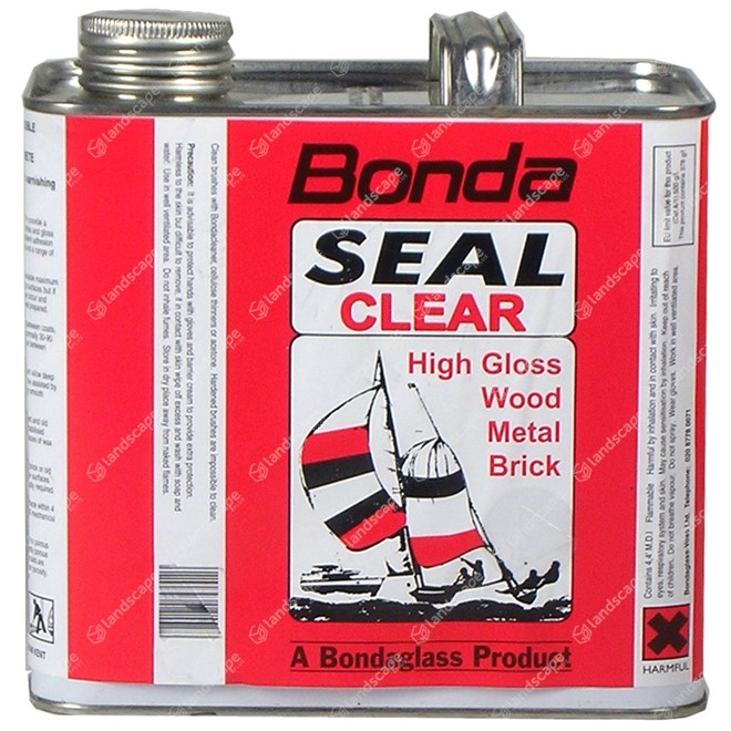 BondaSeal - Clear 