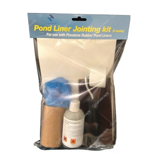 Firestone Rubber Liner Joining Kits